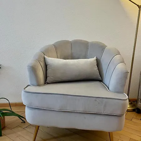 Homestay szállás Zentrales, Charmantes Direkt An Der Universitaetsklinik