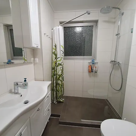 Zentrales, Charmantes Direkt An Der Universitaetsklinik Rum i privatbostad *