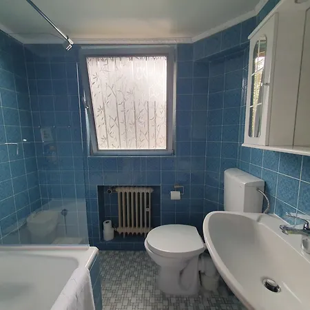 Zentrales, Charmantes Direkt An Der Universitaetsklinik *