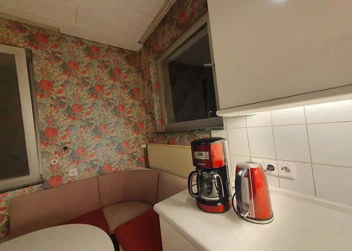 Zentrales, Charmantes Direkt An Der Universitaetsklinik Habitación en casa particular Maguncia