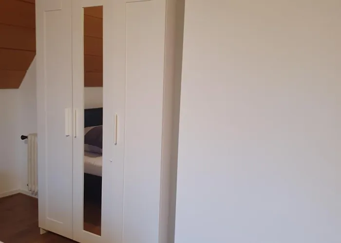 Homestay szállás Zentrales, Charmantes Direkt An Der Universitaetsklinik *