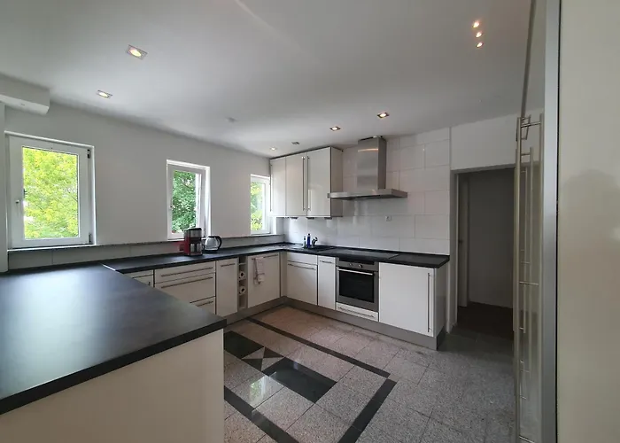 Homestay szállás Zentrales, Charmantes Direkt An Der Universitaetsklinik