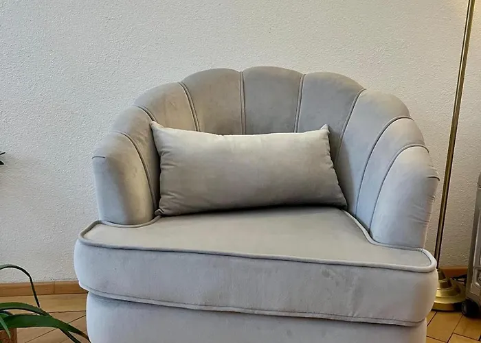 Habitación en casa particular Zentrales, Charmantes Direkt An Der Universitaetsklinik