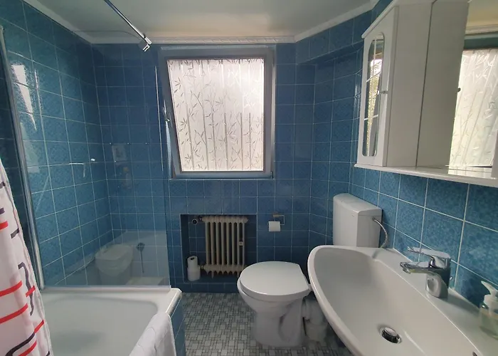 Zentrales, Charmantes Direkt An Der Universitaetsklinik *